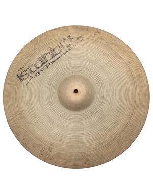 Istanbul Istanbul Agop 20" Medium Ride Cymbal