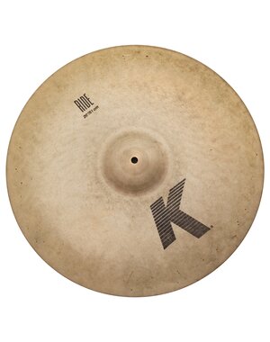 Zildjian Zildjian K 20" Ride Cymbal