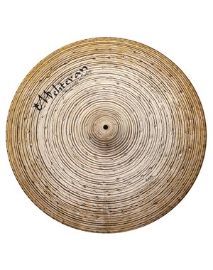  Mehteran Rain 21" Medium Ride Cymbal