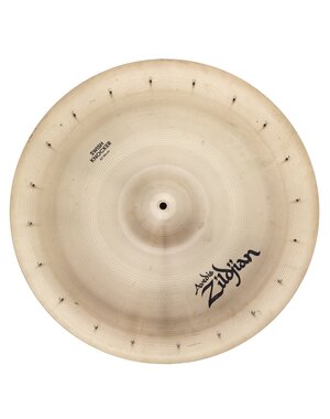 Zildjian Zildjian Avedis 22" Swish Knocker Cymbal