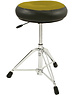 Roc n Soc Roc N Soc Cycle Drum Stool With Nitro Extended Base, Tan