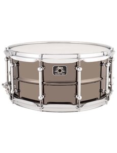 Ludwig Ludwig Universal 13” x 7” Brass Snare Drum