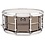 Ludwig Ludwig Universal 13” x 7” Brass Snare Drum