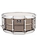 Ludwig Ludwig Universal 13” x 7” Brass Snare Drum