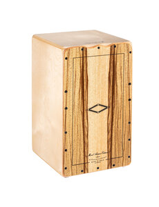 Meinl Meinl Artisan Edition Series String Cajon Tango Line, Limba