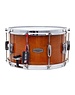 Tama Tama Soundworks 14" x 8" Kapur Snare Drum, Gloss Amber