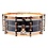 World Max WorldMax Vintage Classic 14" x 5" Snare Drum, Black
