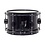 PDP PDP 805 10" x 5" Snare Drum, Black