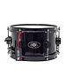 PDP PDP 805 10" x 5" Snare Drum, Black