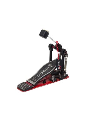 DW Drums DW 5000 Accelerator Single Bass Drum Pedal