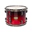 Ludwig Ludwig Epic 12" x 9" Tom Drum, Red Fade