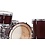 Sonor Sonor Prolite 322 22" Maple Drum Kit, Nussbaum