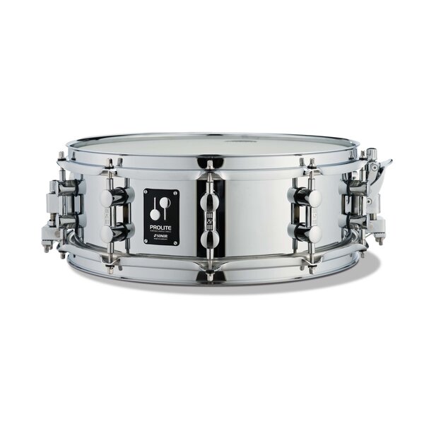 Sonor Sonor Prolite 14" x 5" Steel Snare Drum