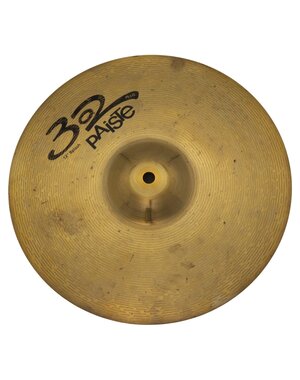 Paiste Paiste 302 Plus 12" Splash Cymbal