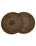 Meinl Meinl Byzance 14" Extra Dry Medium Hi-Hat Cymbals