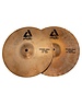 Paiste Paiste Alpha 14" Sound Edge Hi-Hat Cymbals