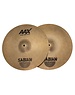 Sabian Sabian AAX 14" Stage Hi-Hat Cymbals