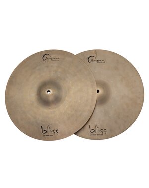 Dream Dream Bliss 15" Hi-Hat Cymbals