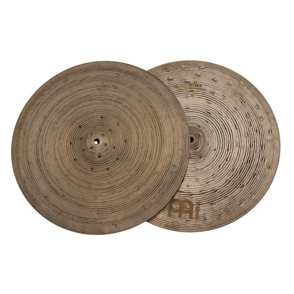 Meinl Meinl Byzance 16" Foundry Reserve Hi-Hat Cymbals