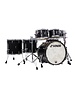 Sonor Sonor SQ1 20" Birch Drum Kit, GT Black