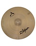 Zildjian Zildjian Avedis 16" Medium Thin Crash Cymbal