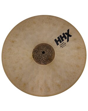 Sabian Sabian HHX 16" Complex Thin Crash Cymbal