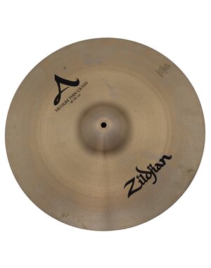 Zildjian Zildjian Avedis 18" Medium Thin Crash Cymbal