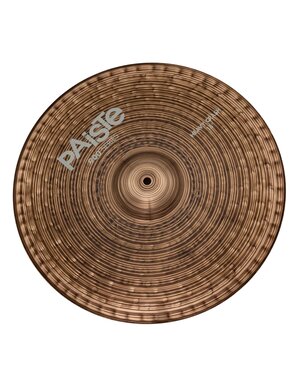 Paiste Paiste 900 18" Heavy Crash Cymbal