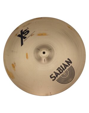 Sabian Sabian XS20 18" Medium Thin Crash Cymbal