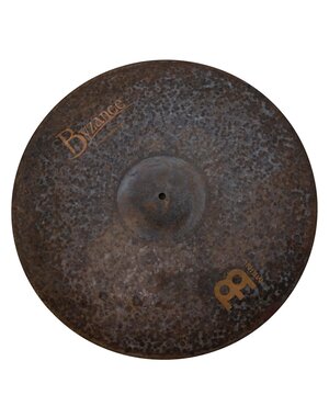 Meinl Meinl Byzance 22" Extra Dry Medium Ride Cymbal