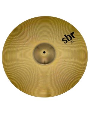 Sabian Sabian SBR 20" Ride Cymbal