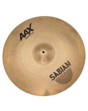 Sabian Sabian AAX 20" Stage Ride Cymbal