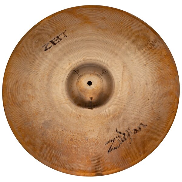 Zildjian Zildjian ZBT 20" Ride Cymbal