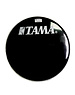 Tama Tama 20" Logo Black Bass Drum Head