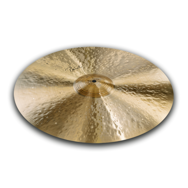 Paiste Paiste Signature Traditionals 22" Light Ride Cymbal