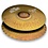 Paiste Paiste 14" Rude Sound Edge Hi Hat Cymbals