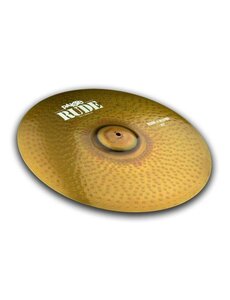 Paiste Paiste 20" Rude Ride Crash Cymbal