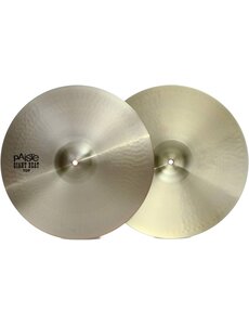 Paiste Paiste 15" Giant Beat Hi Hat Cymbals