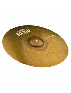 Paiste Paiste 18" Rude Thin Crash Cymbal