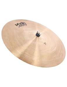 Paiste Paiste 22" Masters Thin Ride Cymbal