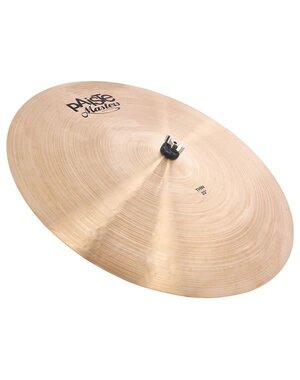 Paiste Paiste 22" Masters Thin Ride Cymbal
