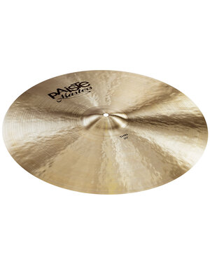 Paiste Paiste Masters 20" Thin Ride Cymbal