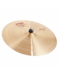 Paiste Paiste 18” 2002 Thin Crash