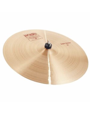 Paiste Paiste 2002 18” Thin Crash