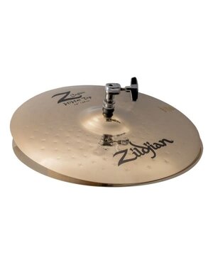 Zildjian Zildjian Z Custom 14" Hi-Hat Cymbals