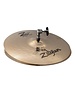 Zildjian Zildjian Z Custom 14" Hi-Hat Cymbals