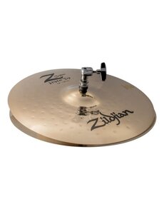 Zildjian Zildjian Z Custom 15"  Hi-Hat Cymbals