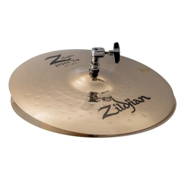 Zildjian Zildjian Z Custom 15"  Hi-Hat Cymbals