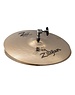 Zildjian Zildjian Z Custom 15"  Hi-Hat Cymbals