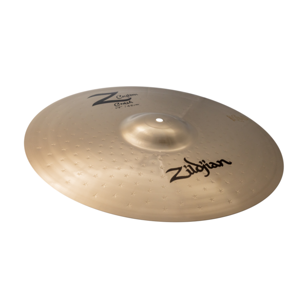 Zildjian Zildjian Z Custom 18" Crash Cymbal